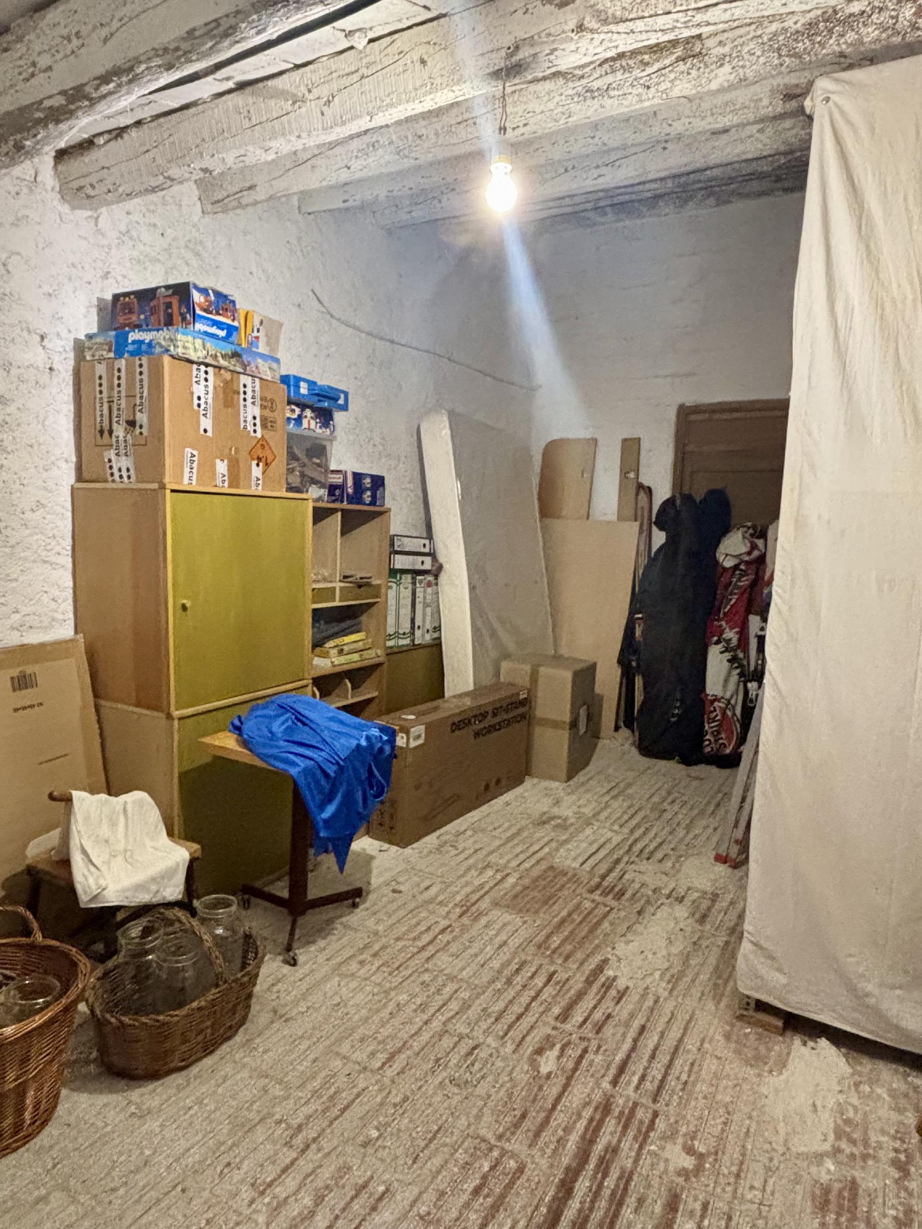 Imagen 52 Casa en venta en Sant Martí De Tous / A pocos metros del centro de Sant Martí de Tous