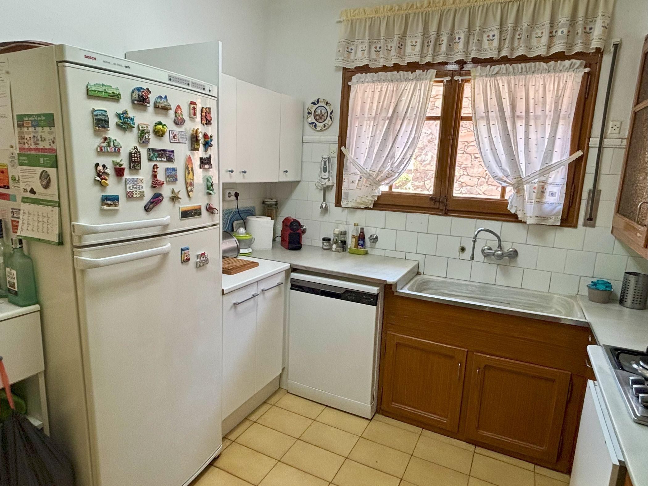 Imagen 32 Casa en venta en Sant Martí De Tous / A pocos metros del centro de Sant Martí de Tous