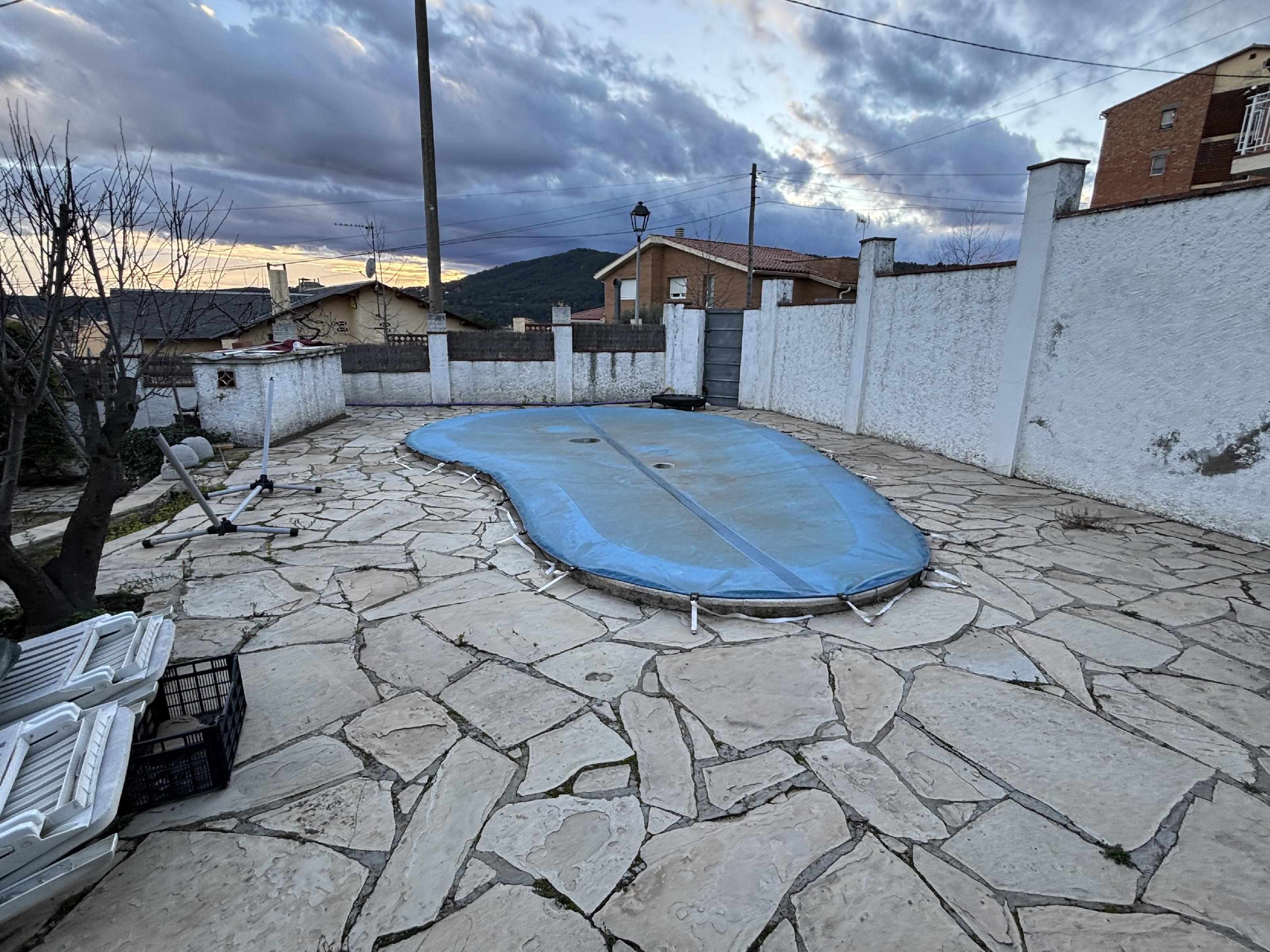 Imagen 5 Casa en venta en Vallbona D´anoia / Cerca de la estación del tren