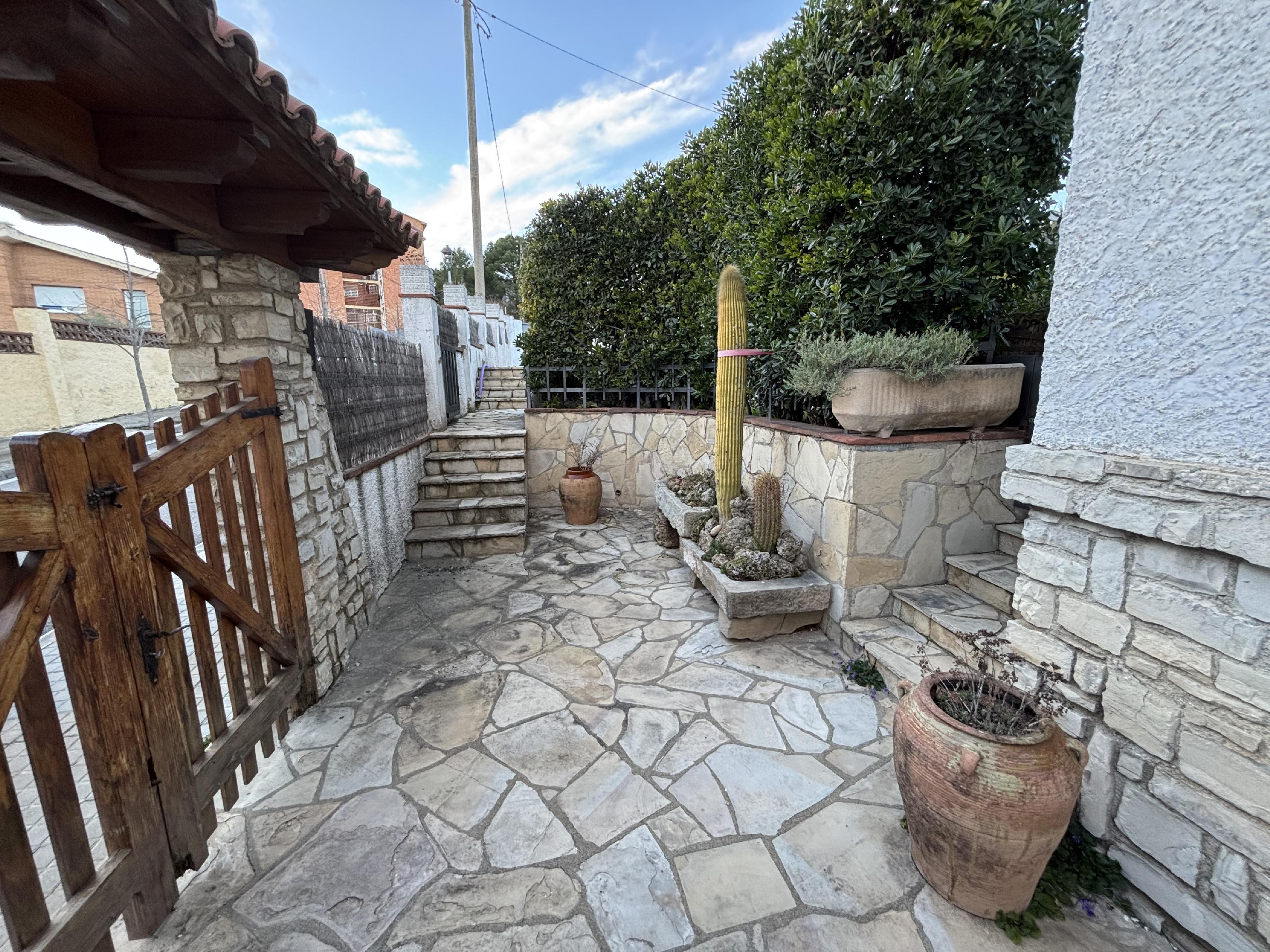 Imagen 3 Casa en venta en Vallbona D´anoia / Cerca de la estación del tren