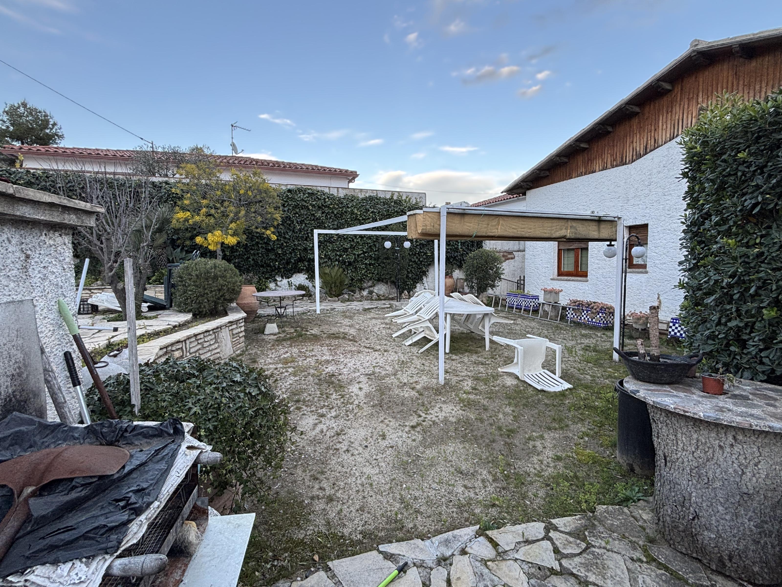 Imagen 6 Casa en venta en Vallbona D´anoia / Cerca de la estación del tren