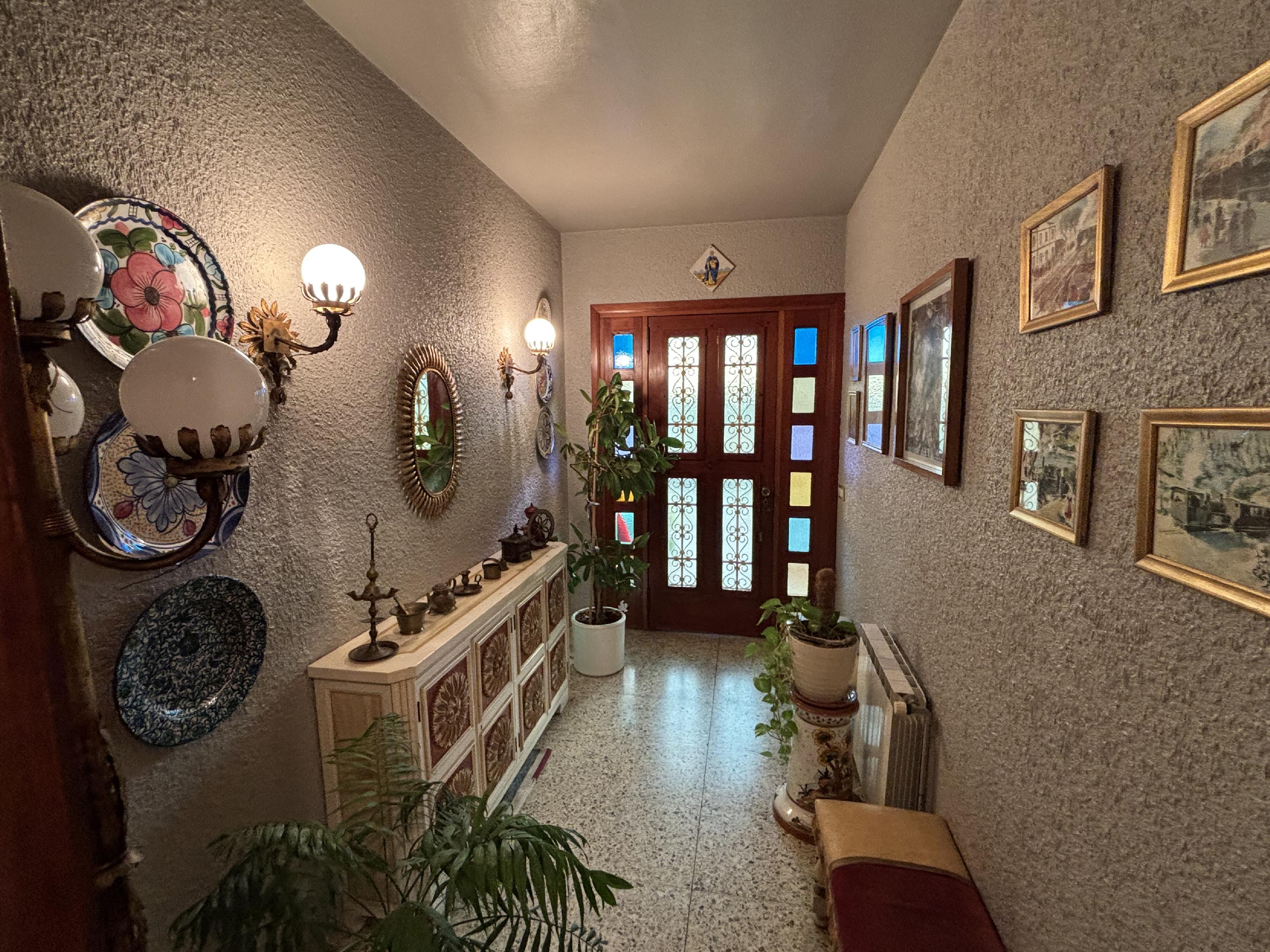 Imagen 17 Casa en venta en Vallbona D´anoia / Cerca de la estación del tren