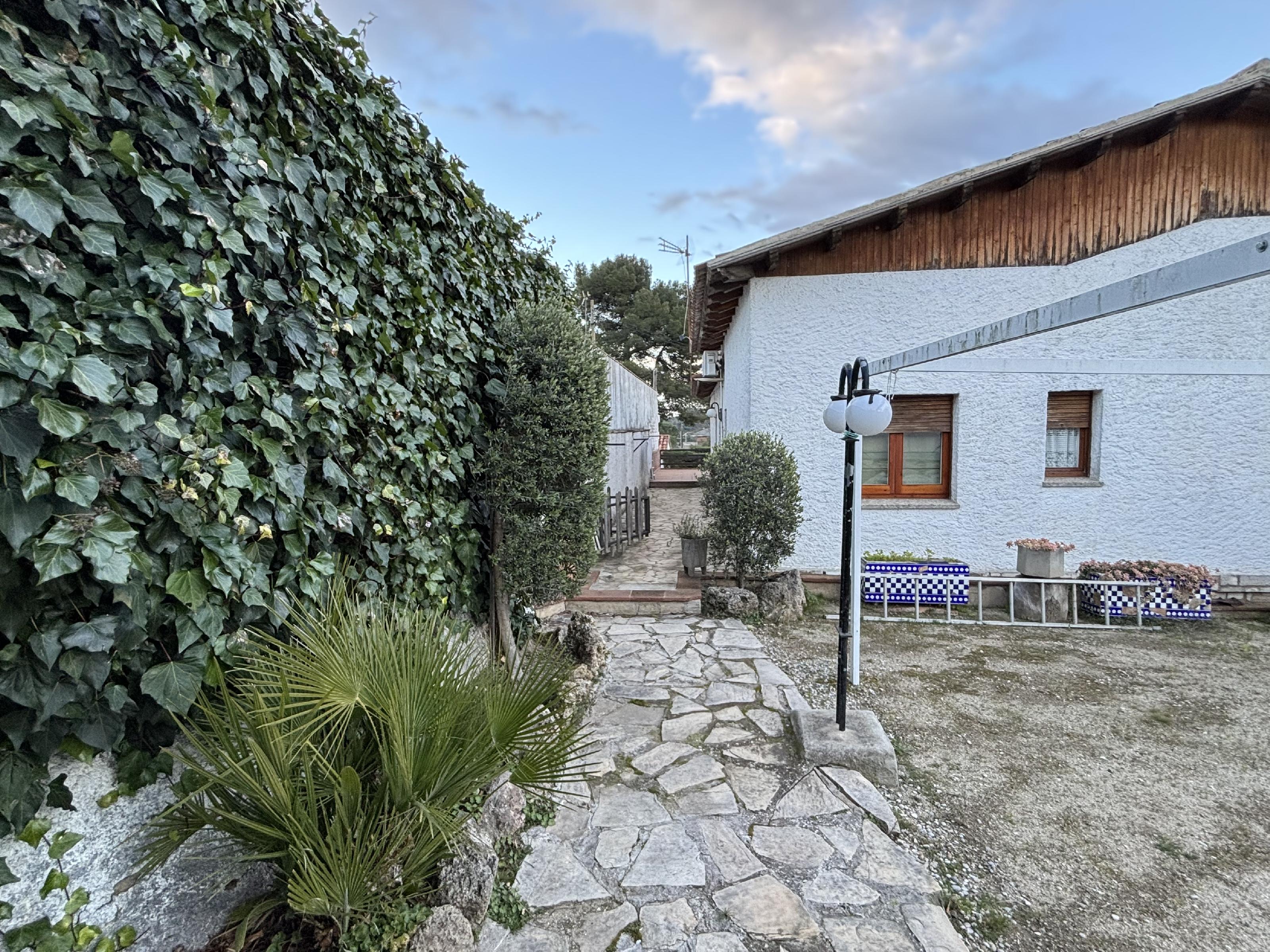 Imagen 8 Casa en venta en Vallbona D´anoia / Cerca de la estación del tren