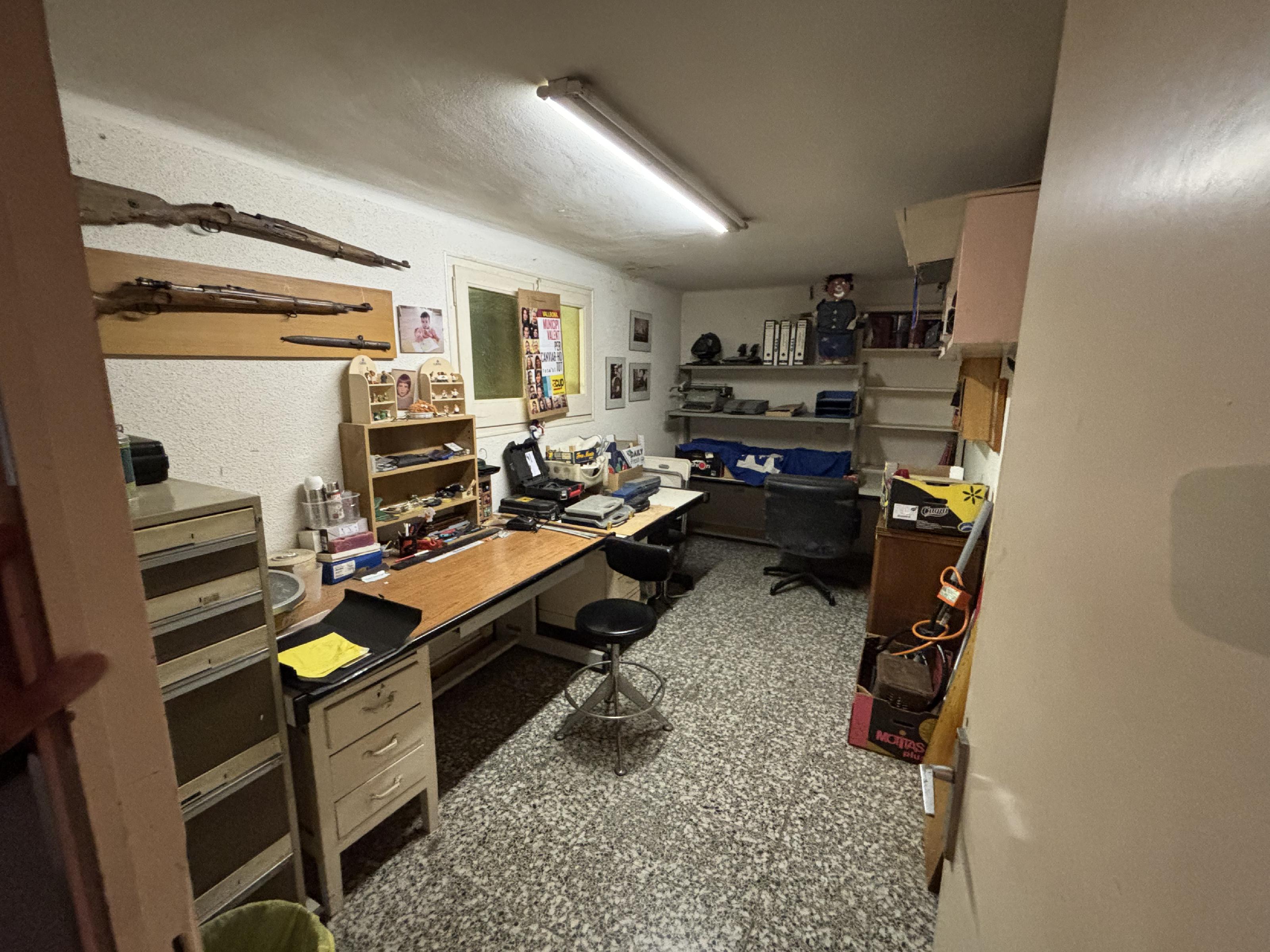 Imagen 36 Casa en venta en Vallbona D´anoia / Cerca de la estación del tren