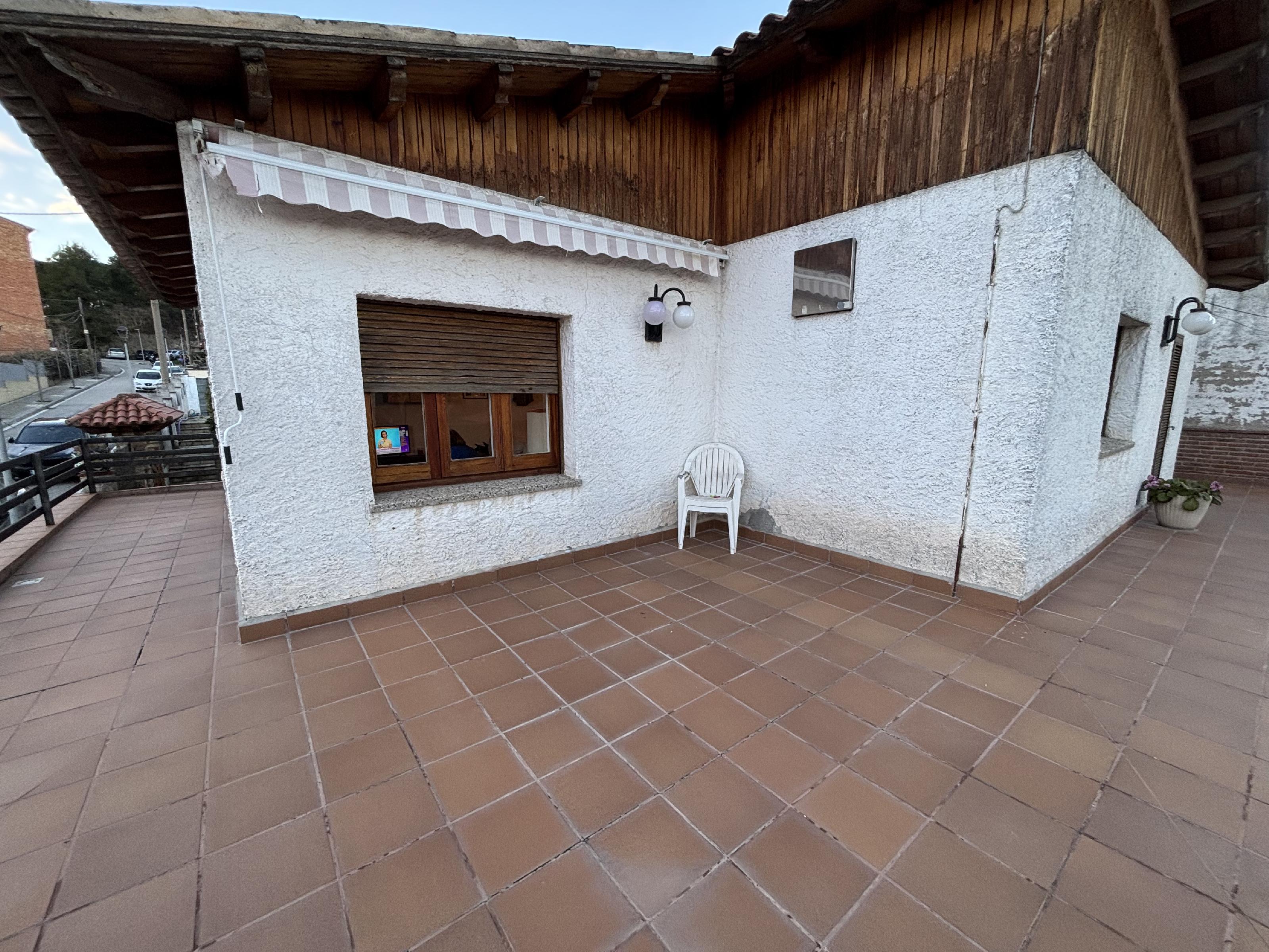Imagen 9 Casa en venta en Vallbona D´anoia / Cerca de la estación del tren