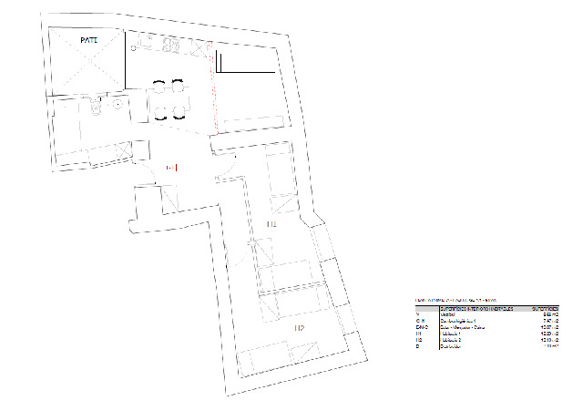 Imagen 22 Inmueble 301073 - Piso en venta en Igualada / Al lado de la Plaza del Ayuntamiento