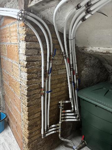 Imagen 16 Inmueble 301218 - Piso en venta en Igualada / Al lado de la plaza del Ayuntamiento.