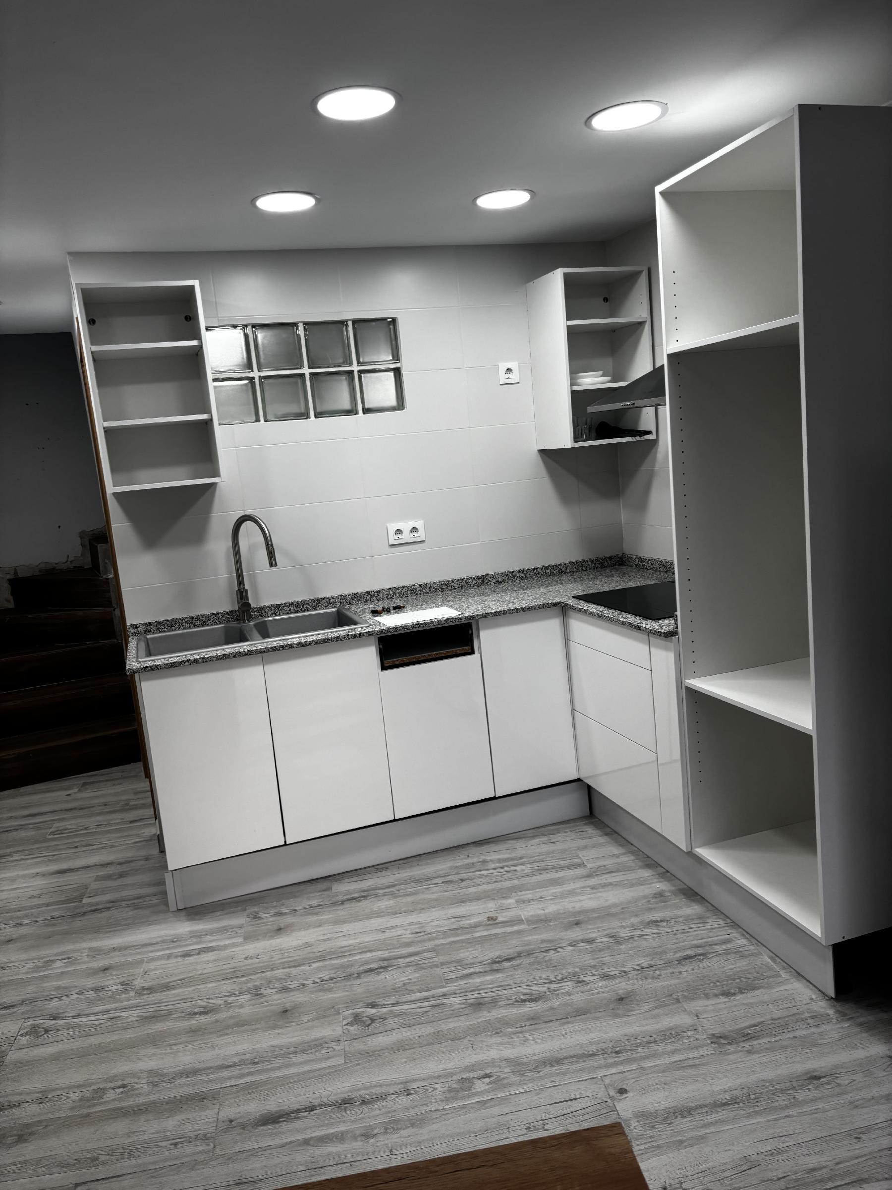 Imagen 21 Piso en venta en Igualada / Al lado de la plaza del Ayuntamiento