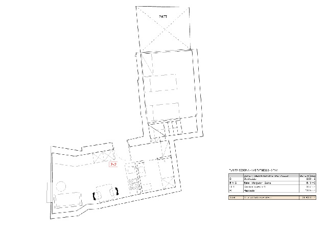 Imagen 23 Inmueble 301221 - Piso en venta en Igualada / Al lado de la Plaza del Ayuntamiento