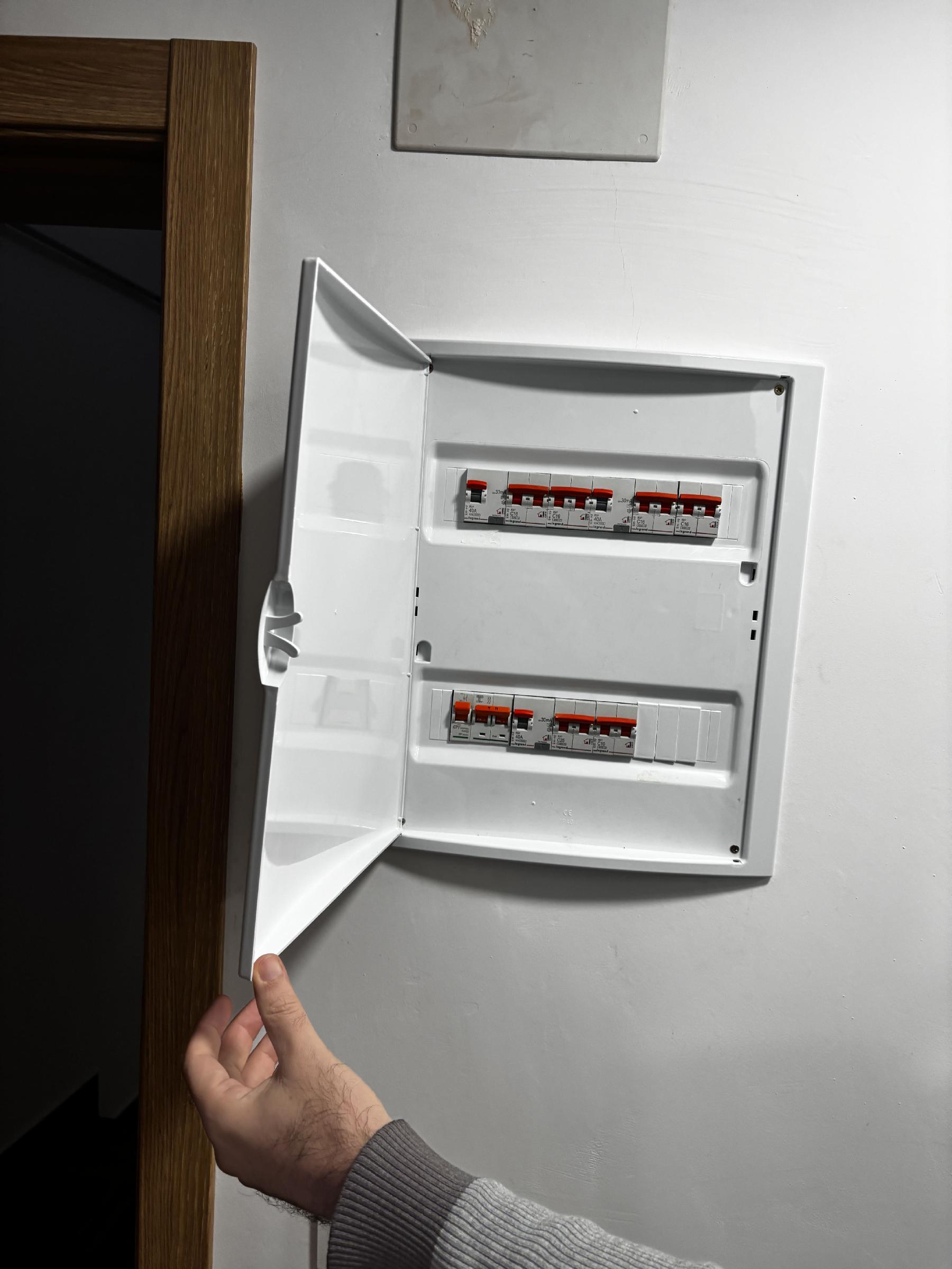 Imagen 11 Piso en venta en Igualada / Al lado de la Plaza del Ayuntamiento