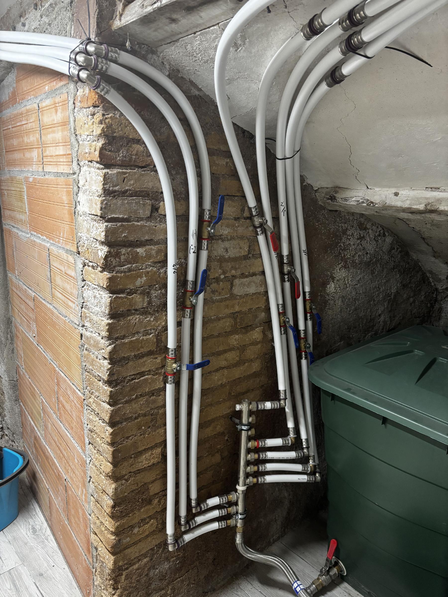 Imagen 8 Piso en venta en Igualada / Al lado de la Plaza del Ayuntamiento