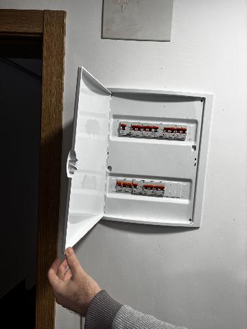 Imagen 4 Inmueble 301223 - Piso en venta en Igualada / Al lado de la Plaza del Ayuntamiento