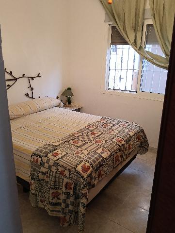 Imagen 5 Inmueble 294658 - Casa Aislada en venta en Chipiona / Situado a 500 m de la playa de las tres piedras.