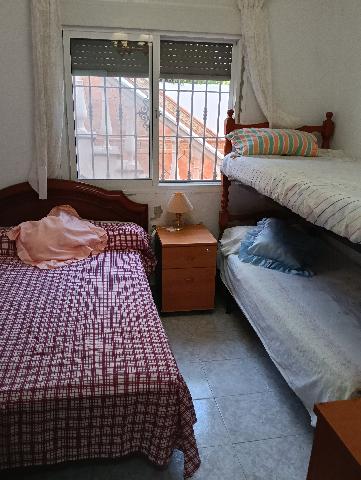 Imagen 12 Inmueble 294658 - Casa Aislada en venta en Chipiona / Situado a 500 m de la playa de las tres piedras.