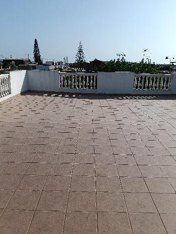 Imagen 14 Inmueble 294658 - Casa Aislada en venta en Chipiona / Situado a 500 m de la playa de las tres piedras.