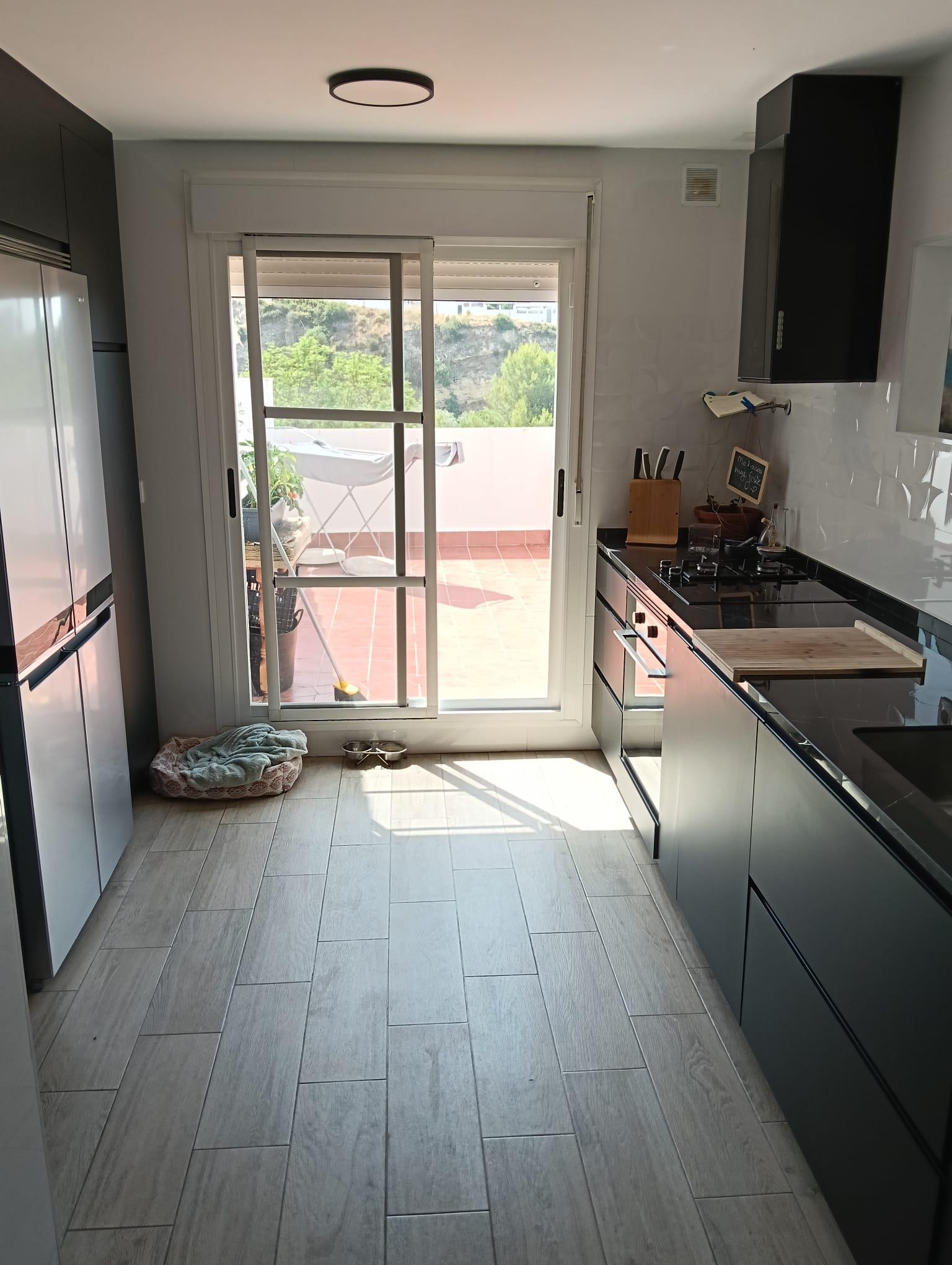 Imagen 12 Piso en venta en Arcos De La Frontera / Inmueble ubicado a escasos metros del lago de Arcos.