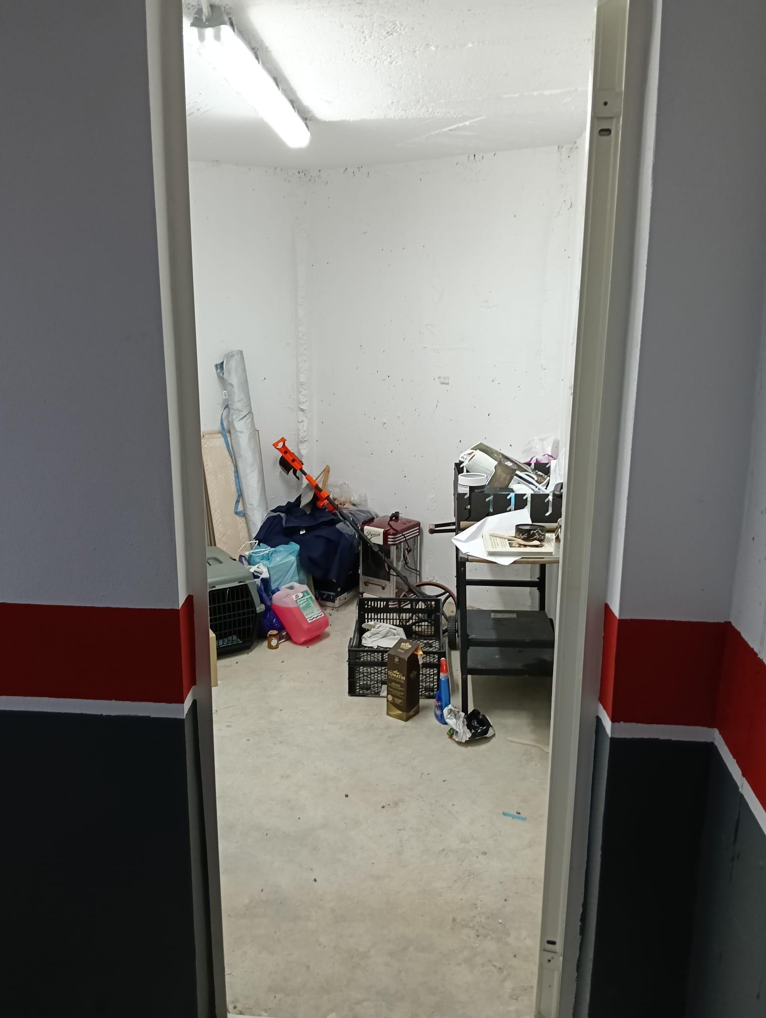 Imagen 3 Piso en venta en Arcos De La Frontera / Inmueble ubicado a escasos metros del lago de Arcos.