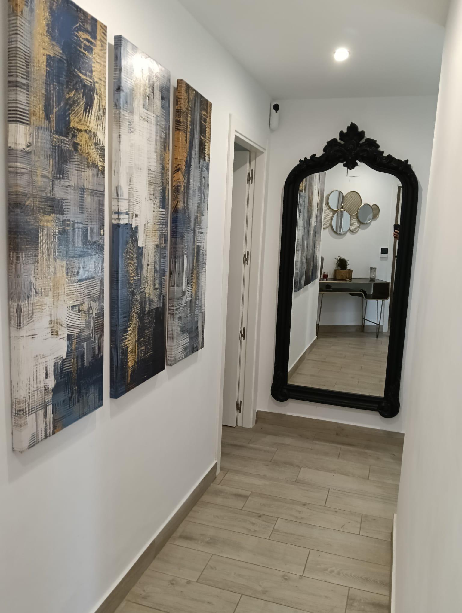 Imagen 14 Piso en venta en Arcos De La Frontera / Inmueble ubicado a escasos metros del lago de Arcos.