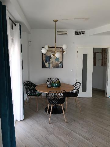 Imagen 17 Inmueble 294678 - Piso en venta en Arcos De La Frontera / Inmueble ubicado a escasos metros del lago de Arcos.