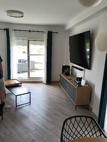 Imagen 18 Inmueble 294678 - Piso en venta en Arcos De La Frontera / Inmueble ubicado a escasos metros del lago de Arcos.