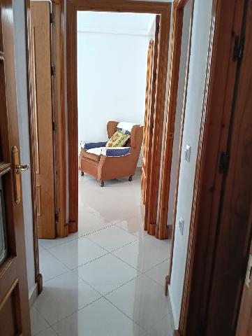 Imagen 5 Inmueble 296952 - Piso en venta en Arcos De La Frontera / Ubicado cerca de la Plaza Bailen.