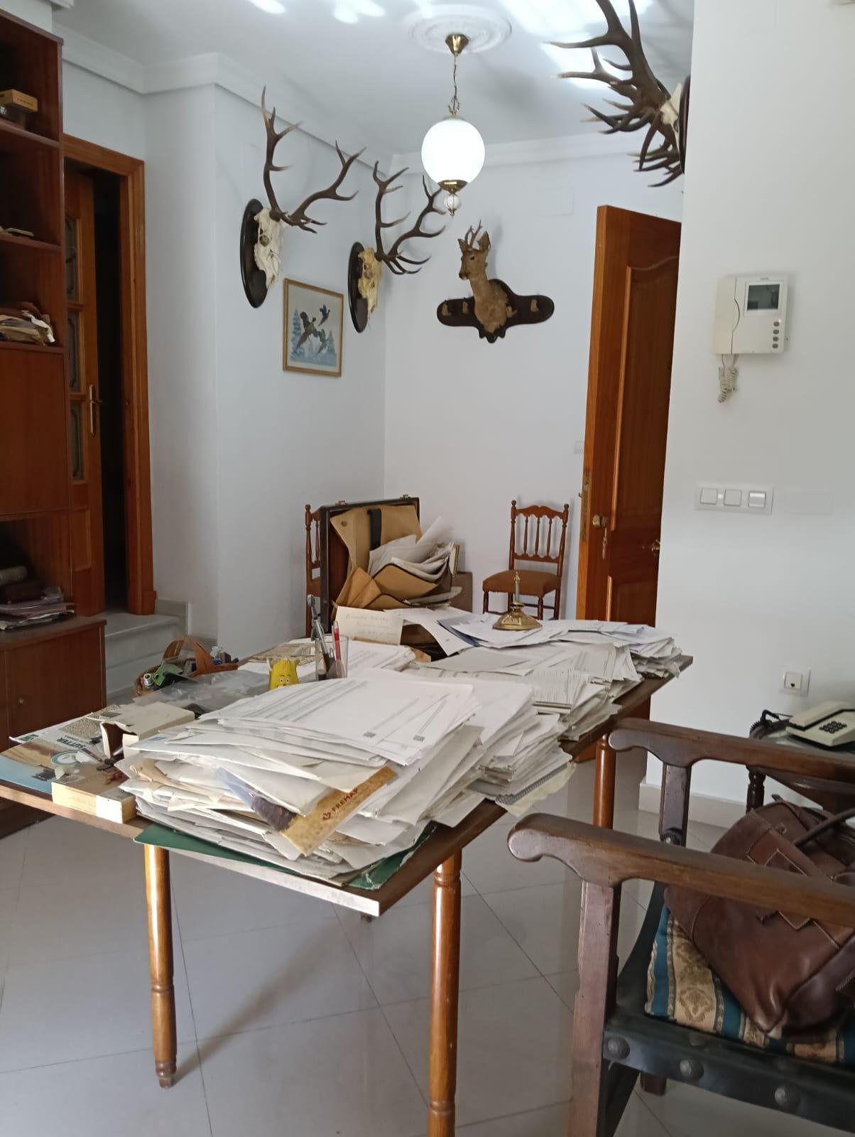 Imagen 6 Piso en venta en Arcos De La Frontera / Ubicado cerca de la Plaza Bailen.