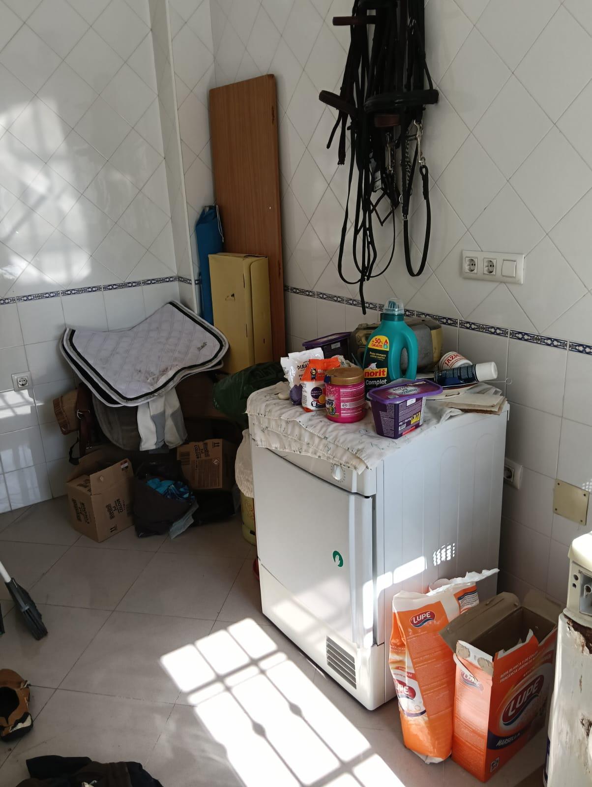 Imagen 11 Piso en venta en Arcos De La Frontera / Ubicado cerca de la Plaza Bailen.