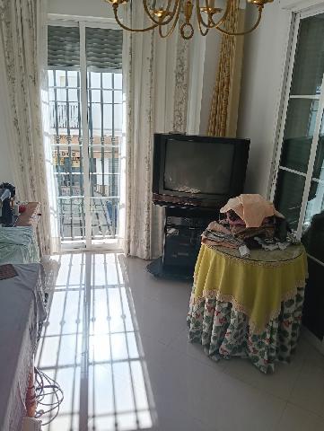 Imagen 12 Inmueble 296952 - Piso en venta en Arcos De La Frontera / Ubicado cerca de la Plaza Bailen.