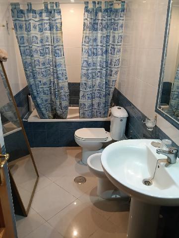 Imagen 13 Inmueble 296952 - Piso en venta en Arcos De La Frontera / Ubicado cerca de la Plaza Bailen.