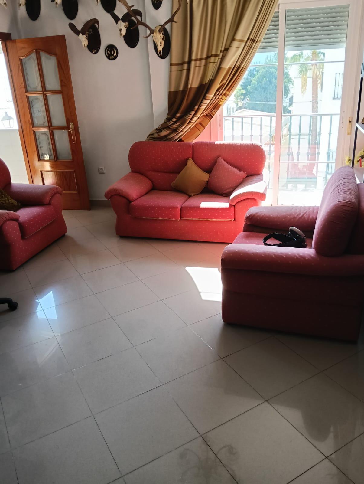 Imagen 1 Piso en venta en Arcos De La Frontera / Ubicado cerca de la Plaza Bailen.