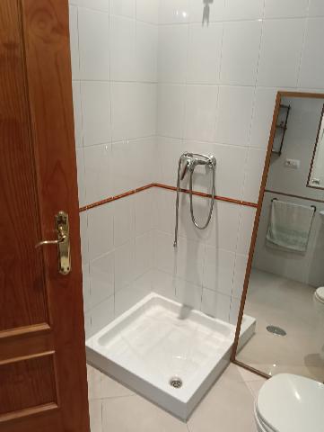 Imagen 18 Inmueble 296952 - Piso en venta en Arcos De La Frontera / Ubicado cerca de la Plaza Bailen.