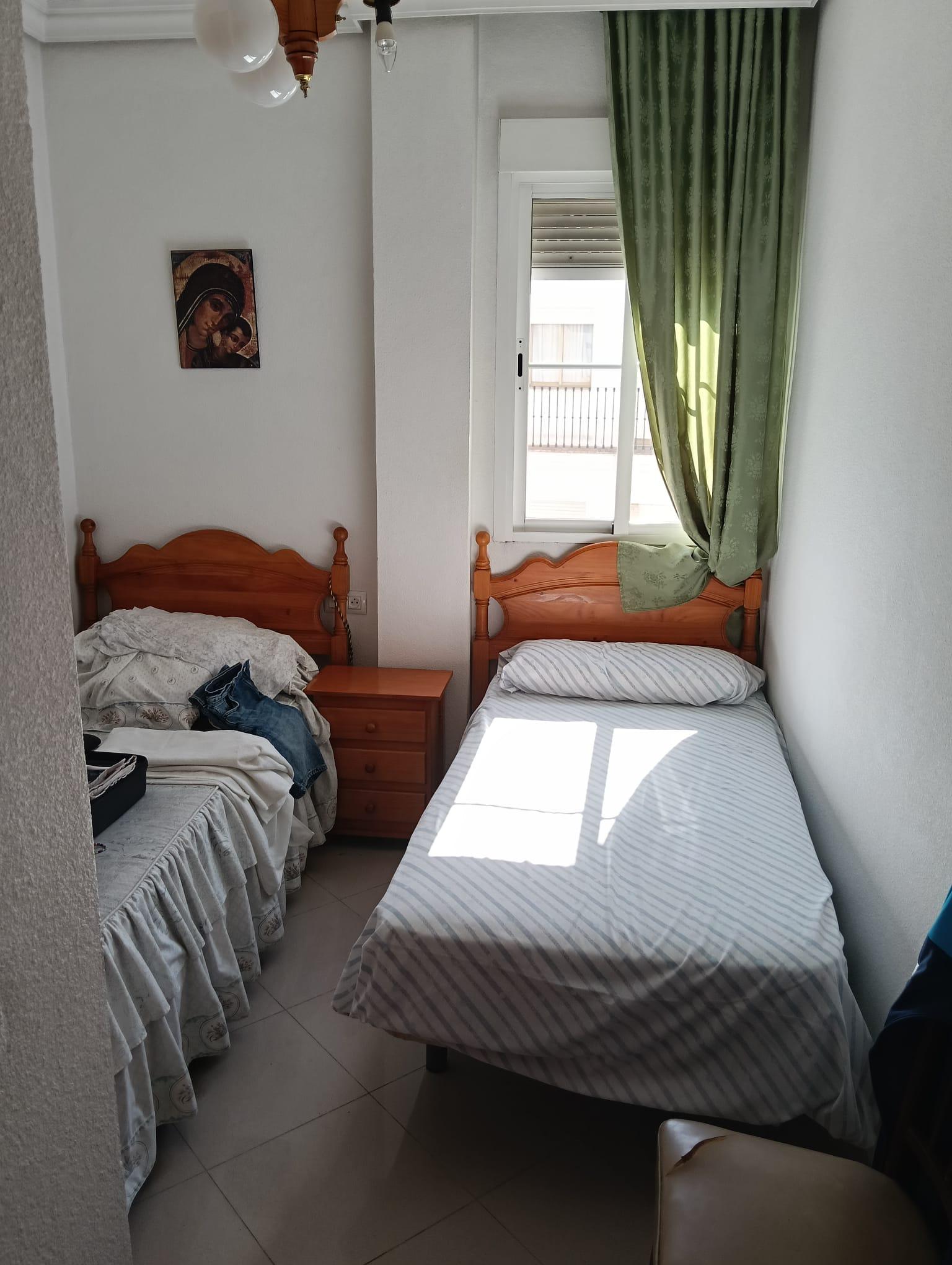Imagen 10 Piso en venta en Arcos De La Frontera / Ubicado cerca de la plaza Bailen.