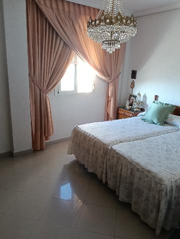 Imagen 4 Inmueble 297042 - Piso en venta en Arcos De La Frontera / Ubicado al lado de la Plaza Bailen