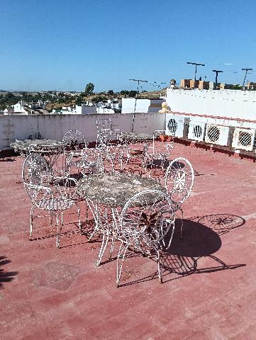 Imagen 8 Inmueble 297042 - Piso en venta en Arcos De La Frontera / Ubicado al lado de la Plaza Bailen