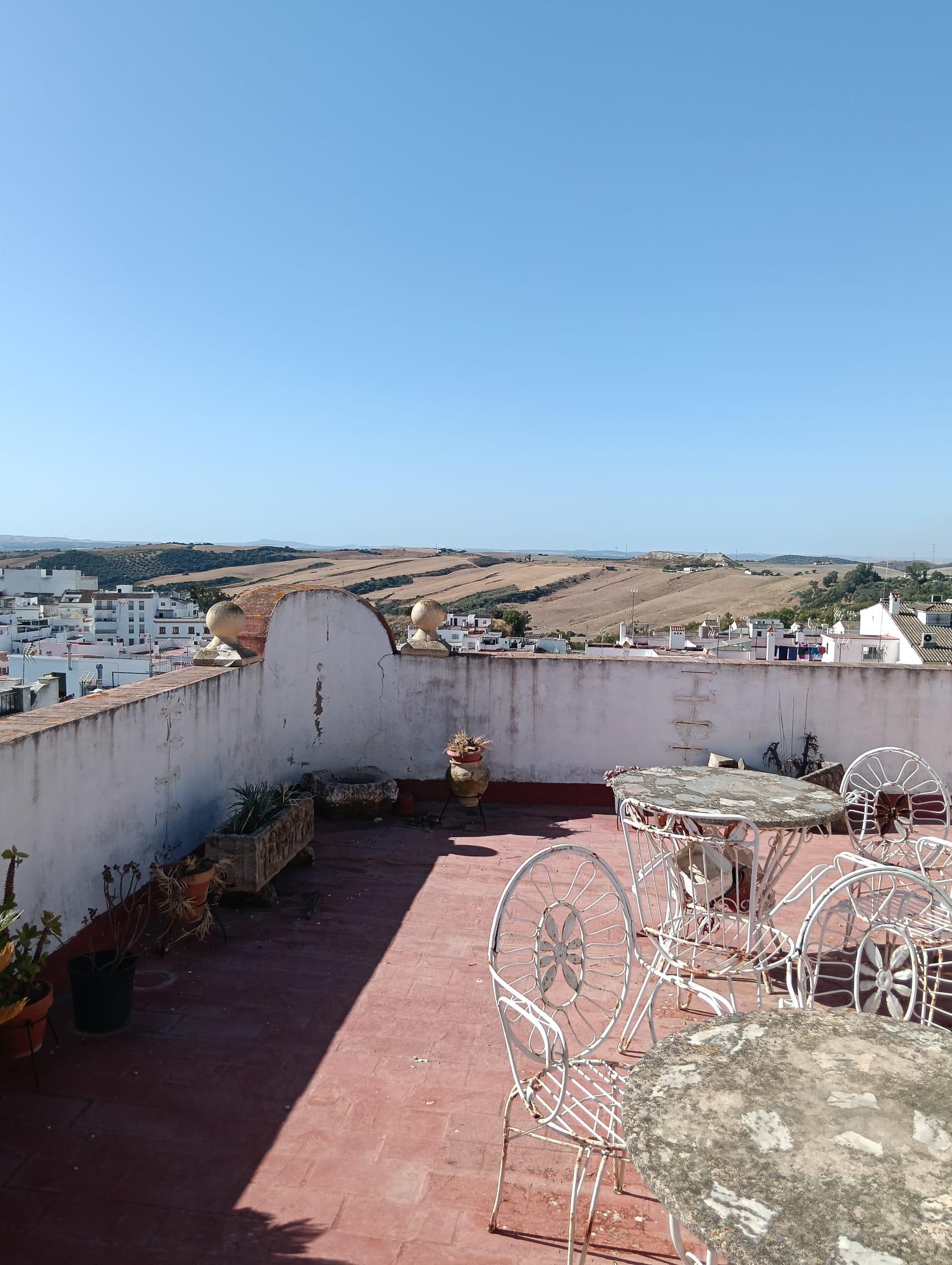 Imagen 9 Piso en venta en Arcos De La Frontera / Ubicado al lado de la Plaza Bailen