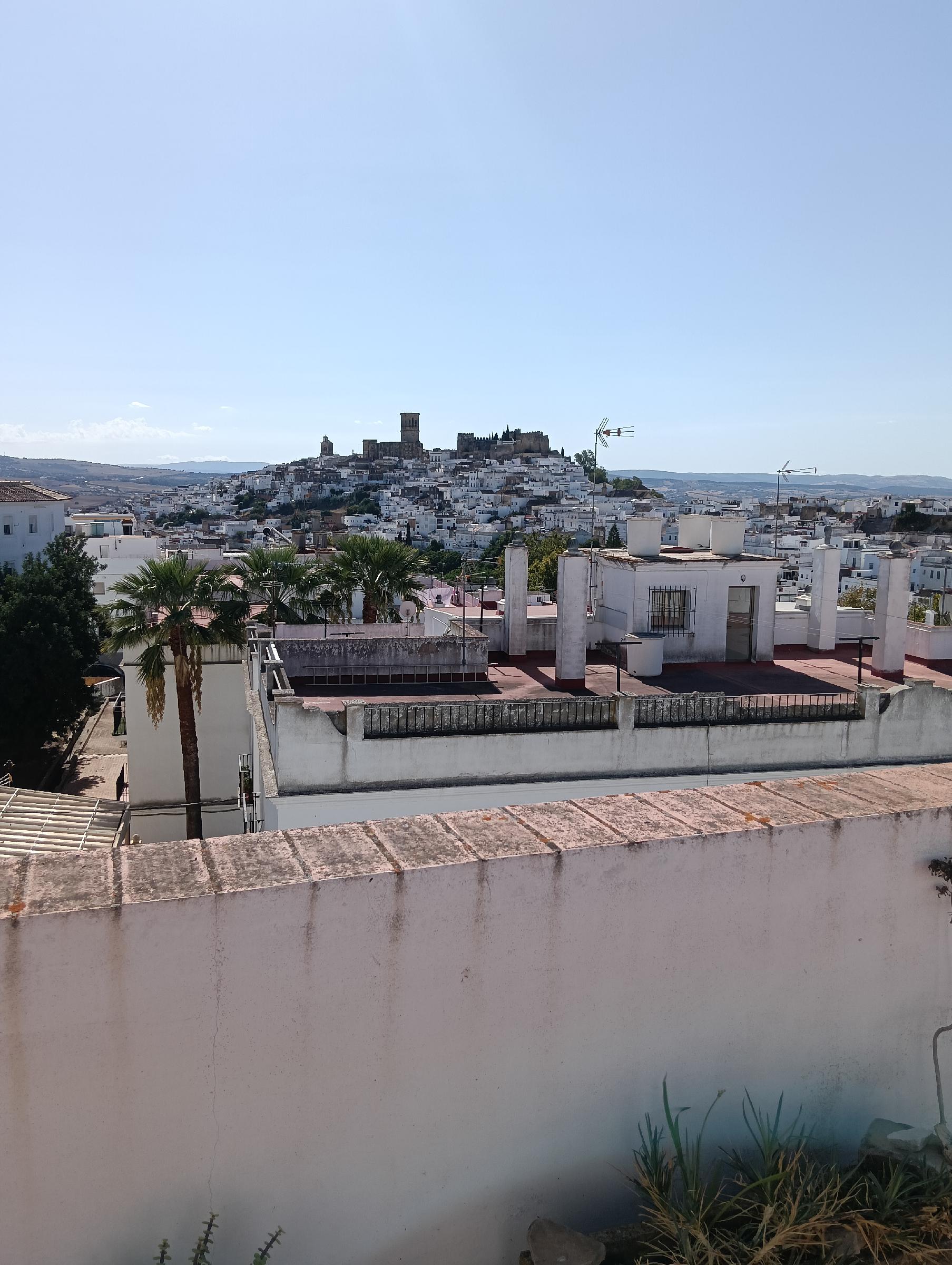 Imagen 2 Piso en venta en Arcos De La Frontera / Ubicado al lado de la Plaza Bailen