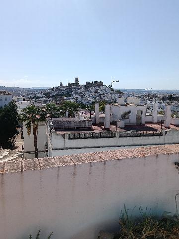 Imagen 2 Inmueble 297042 - Piso en venta en Arcos De La Frontera / Ubicado al lado de la Plaza Bailen
