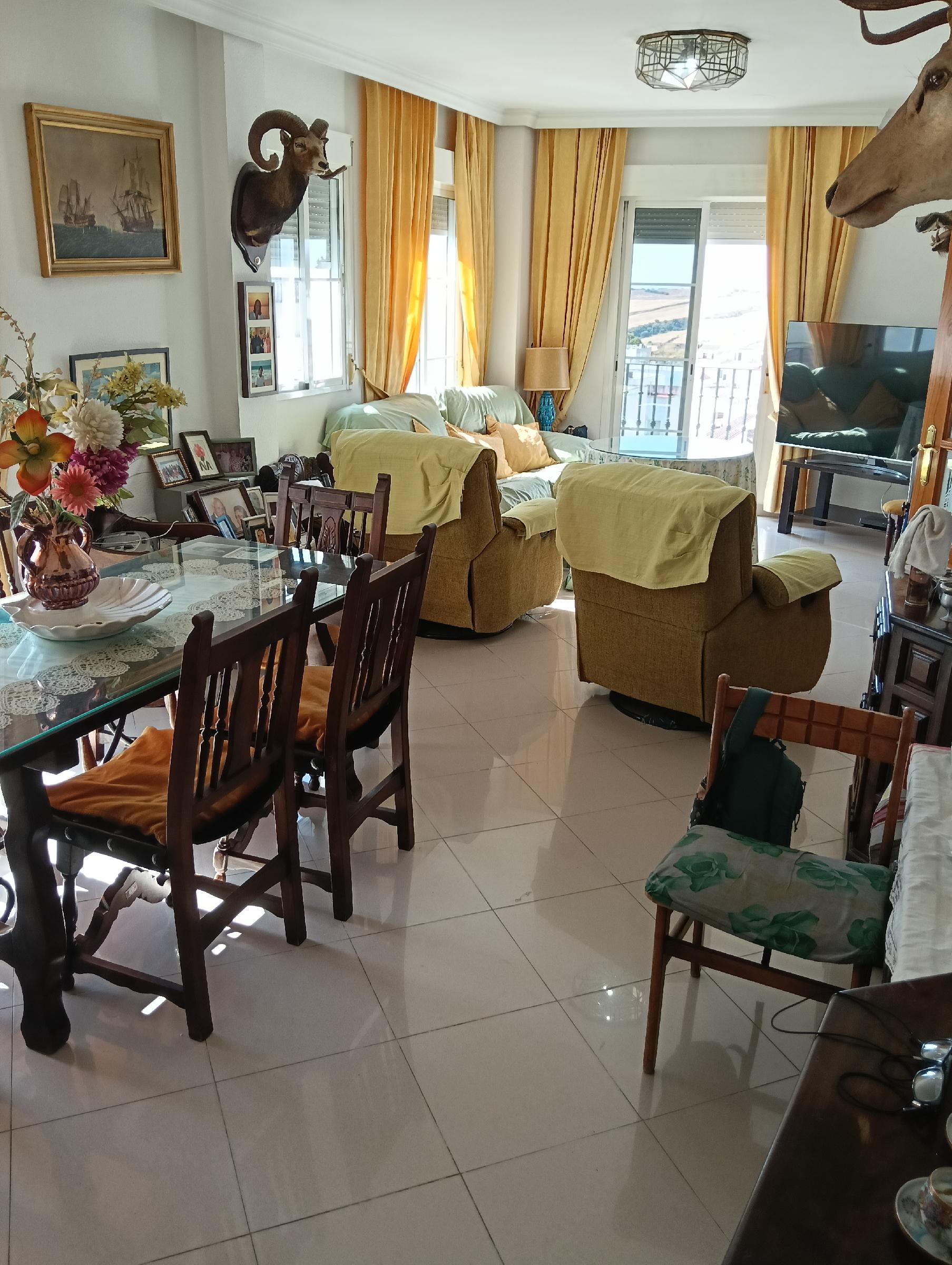 Imagen 1 Piso en venta en Arcos De La Frontera / Ubicado al lado de la Plaza Bailen