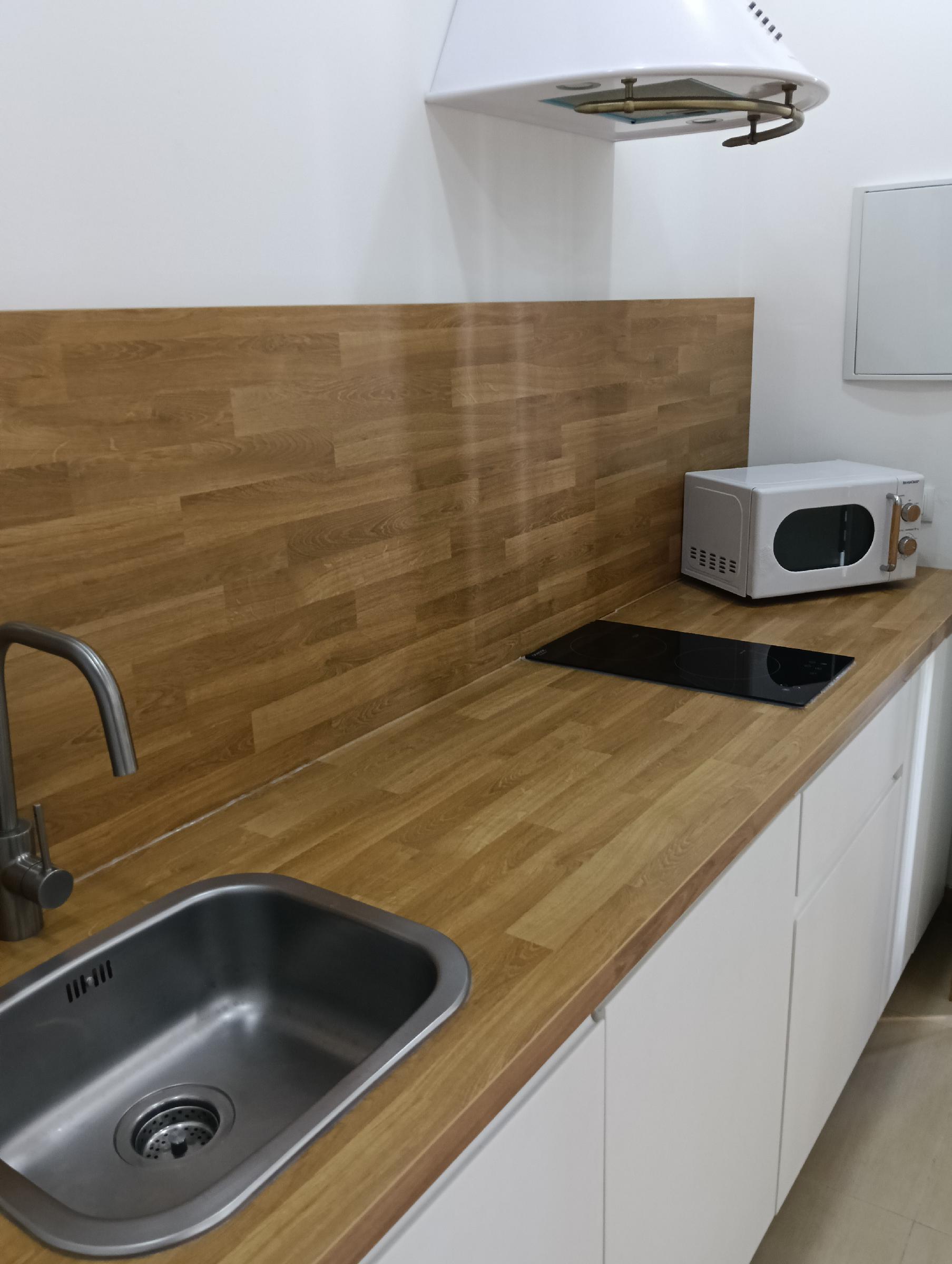 Imagen 3 Piso en venta en Sanlúcar De Barrameda / Ubicado a 200metros plaza Cabildo y mercado de Ab...