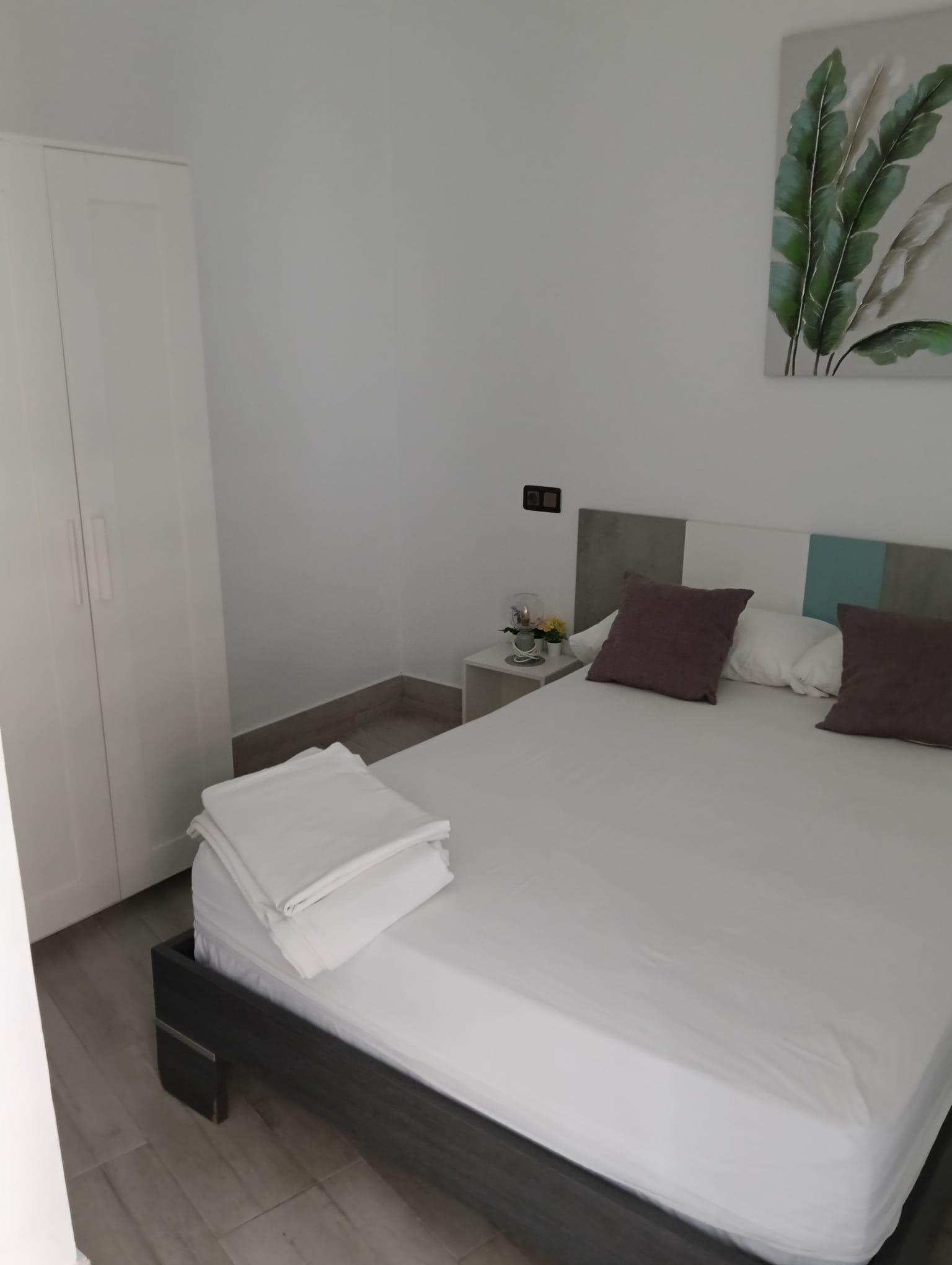 Imagen 7 Piso en venta en Sanlúcar De Barrameda / Ubicado a 200 metros mercado de Abastos y plaza C...