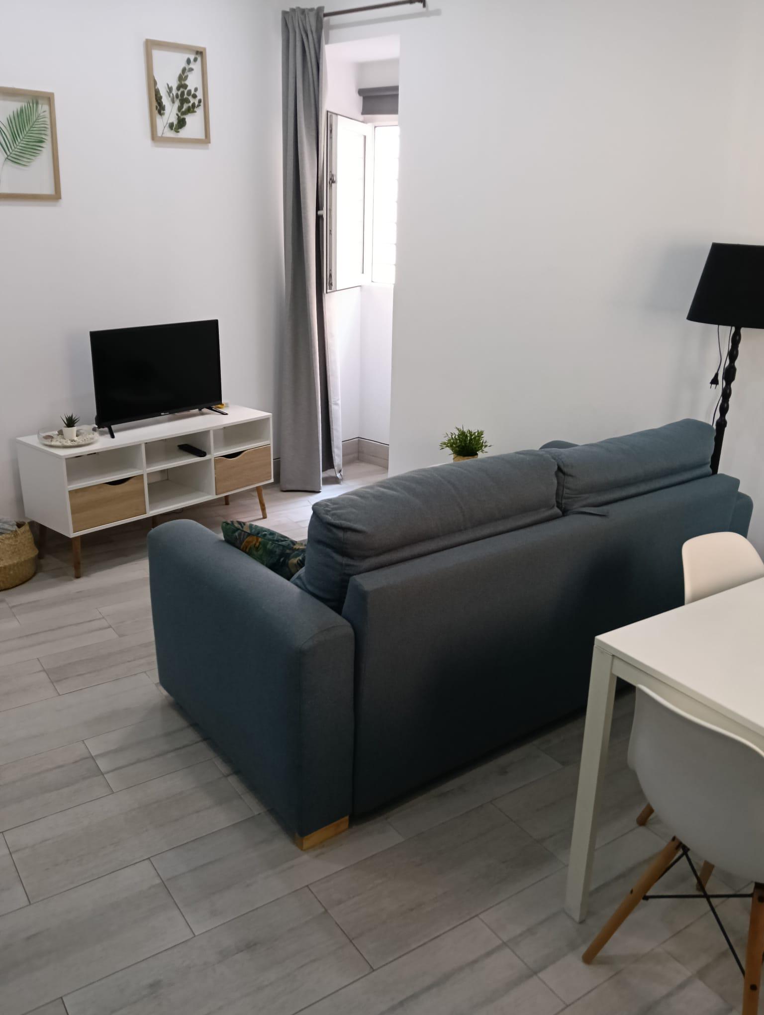 Imagen 8 Piso en venta en Sanlúcar De Barrameda / Ubicado a 200 metros mercado de Abastos y plaza C...