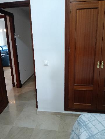 Imagen 7 Inmueble 297405 - Piso en venta en Chiclana De La Frontera / Ubicado en el centro,al lado del mercado de abastos