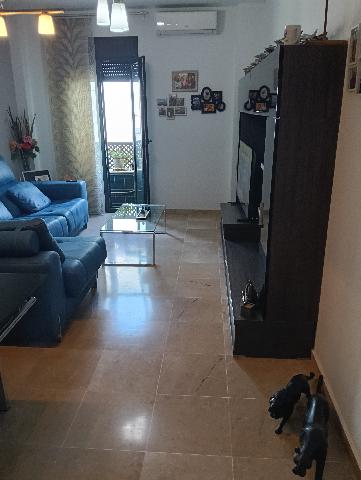 Imagen 9 Inmueble 297405 - Piso en venta en Chiclana De La Frontera / Ubicado en el centro,al lado del mercado de abastos