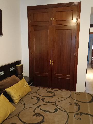 Imagen 10 Inmueble 297405 - Piso en venta en Chiclana De La Frontera / Ubicado en el centro,al lado del mercado de abastos