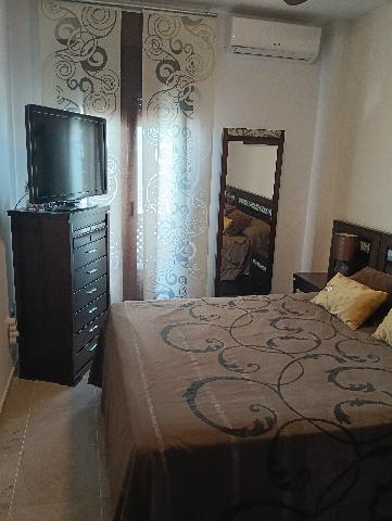 Imagen 11 Inmueble 297405 - Piso en venta en Chiclana De La Frontera / Ubicado en el centro,al lado del mercado de abastos