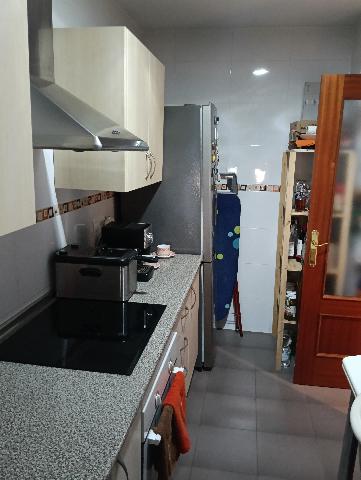 Imagen 13 Inmueble 297405 - Piso en venta en Chiclana De La Frontera / Ubicado en el centro,al lado del mercado de abastos