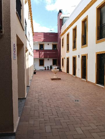 Imagen 14 Inmueble 297405 - Piso en venta en Chiclana De La Frontera / Ubicado en el centro,al lado del mercado de abastos
