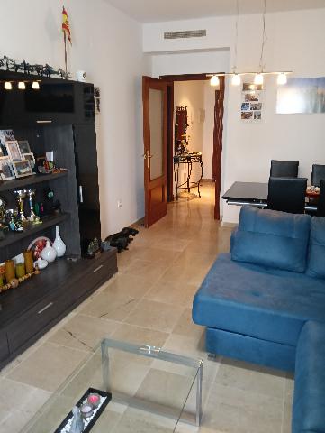 Imagen 16 Inmueble 297405 - Piso en venta en Chiclana De La Frontera / Ubicado en el centro,al lado del mercado de abastos