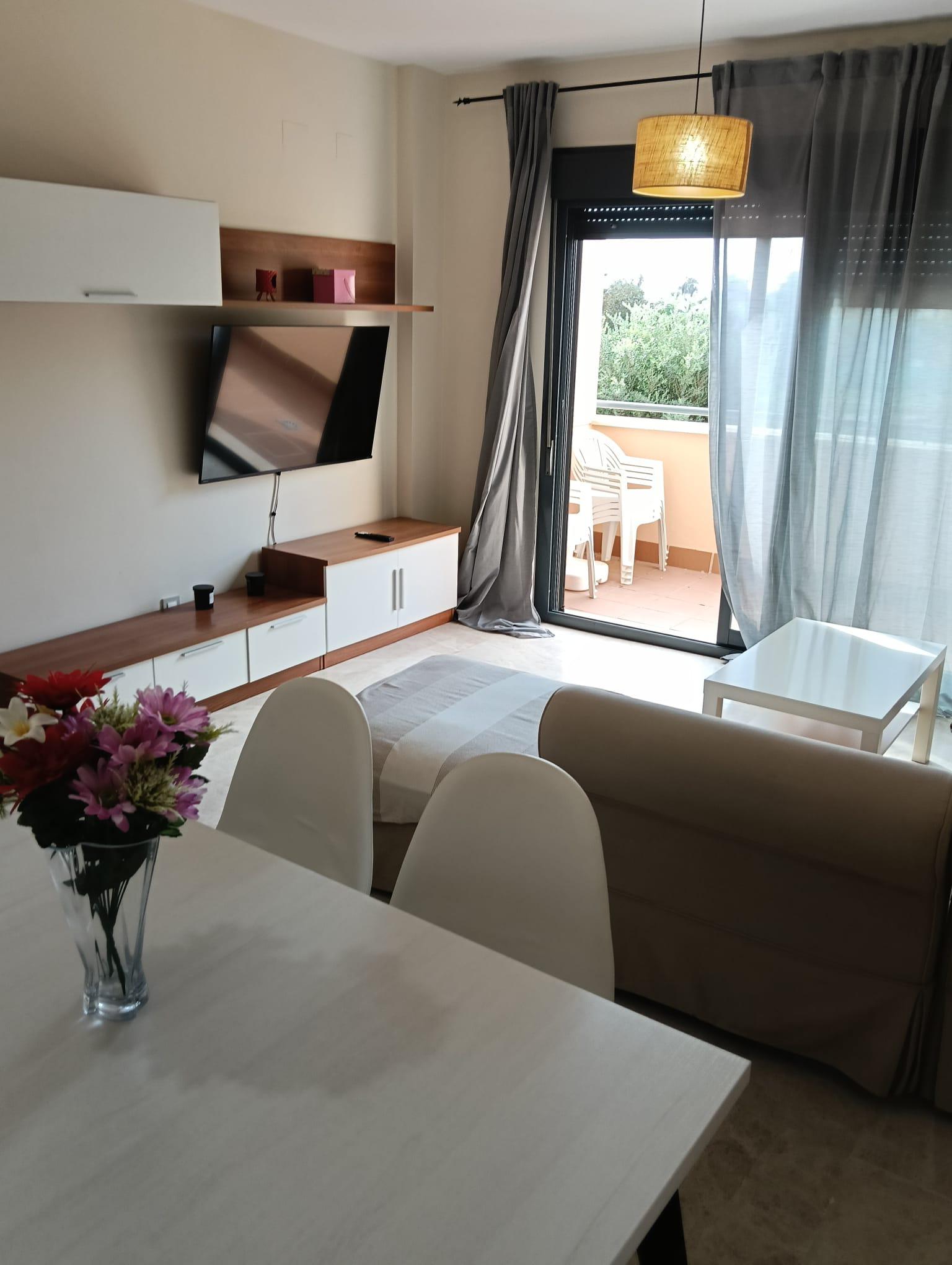 Imagen 1 Piso en venta en Chipiona / Ubicado dentro de la urbanización Costa Ballena