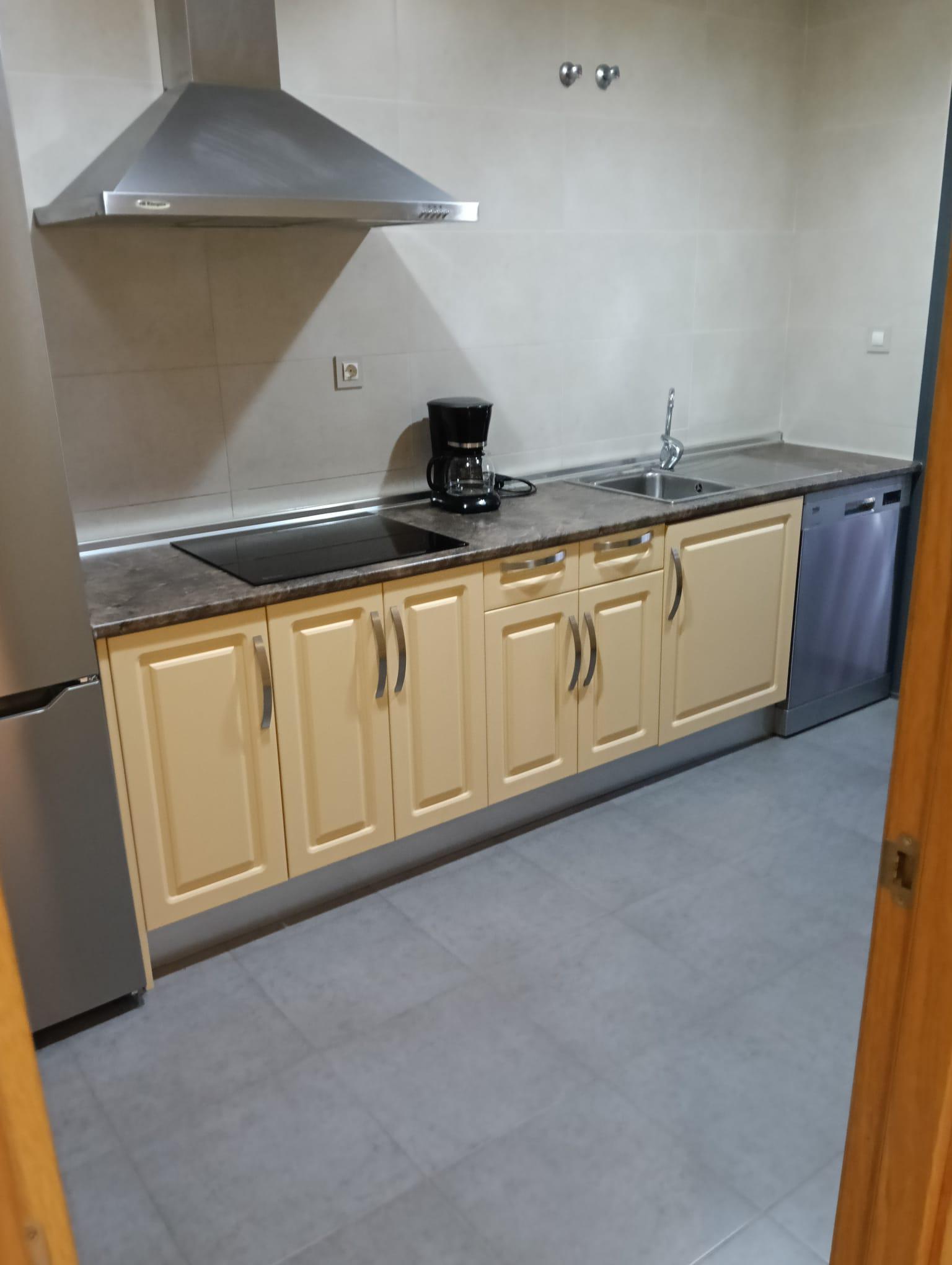 Imagen 9 Piso en venta en Chipiona / Ubicado dentro de la urbanización Costa Ballena